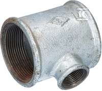 TRÓJNIK REDUK B1NR25 2X3/4X2 OCYNK