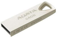 Pendrive Adata DashDrive UV210 64GB USB