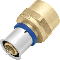 ZŁĄCZKA Z GW 25X2,5 G3/4" PRESS