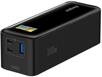 Powerbank Energizer 27000mAh 140W PD 2x USB-C 1x USB-A XP27000PD