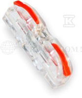 SZYBKOZŁĄCZKA PRZELOTOWA LI-DRUT 0,5-4