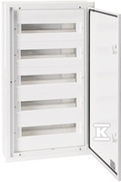 ROZDZ.P/T 5X24M. IP54 DARP-120 QUITELINE