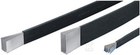 ELAST.PRZEWÓD 2M CYNOWANY 10X32X1
