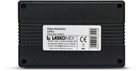 Laskomex CV-R2 CVR-2 Moduł rozdzielacza wideo do monitorów (obsługujący do 4 monitorów)