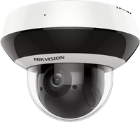 Kamera PTZ IP HikVision DS-2DE2A404IW-DE3/W (C0)(S6)(C)