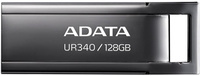 Adata Pendrive UR340 128GB USB3.2 Gen1 Czarny