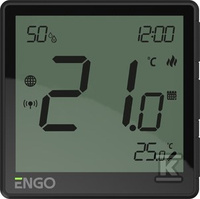 REGULATOR  EONE230B PODTYNK DOBOWY 230V