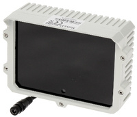 ZEWNĘTRZNY REFLEKTOR PODCZERWIENI 80M 60 STOPNI