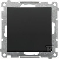 ŁĄCZ.1-BIEG. CZARNY MAT SIMON55