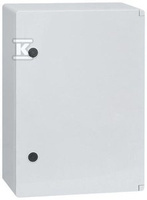 OBUD.SWD+PŁ.IP65 DRZ.PEŁNE 250X330X130