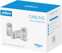 WTYK SIECIOWY DAHUA PFM976-631 RJ45 CAT.6