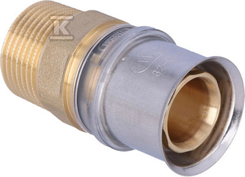 ZŁĄCZKA GZ TIGRIS M5 FI32X1"