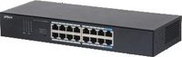 SWITCH DAHUA S3016-16GT