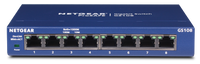 SWITCH NETGEAR GS108GE