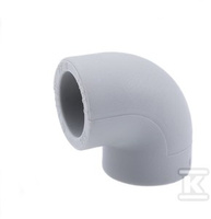 KOLANO PP 90ST 110MM