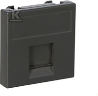 PŁYT.K45 1XRJ UNIW. OSŁ.GRAFIT