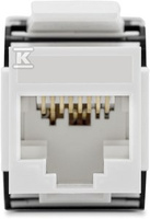MODUŁ RJ45 KEYSTONE 5E UTP BEZNARZĘDZ.