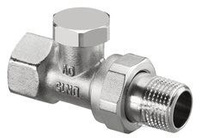 ZAWÓR POWROTNY COMBI2 DN15 1/2" PROSTY