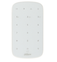 Klawiatura bezprzewodowa DAHUA ARK30T-W2(868)