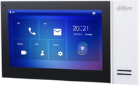 Monitor wideodomofonu Dahua VTH2421FW-P