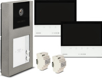 Wideodomofon Vidos X S11-2/M13-XT Tuya