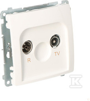 GN.ANT.RTV PRZEL.10dB BMZAP10/1.01/11