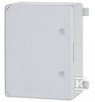 OBUDOWA 400X500X240 MM IP65