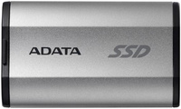 Dysk SSD Adata SD810 External 1TB srebrny