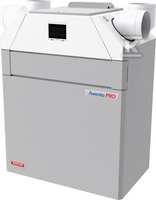 CENTRALA AUROS 405 LEWA