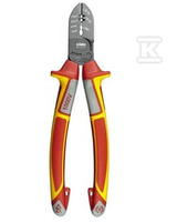 WIELOFUNKCYJNE OBCINACKI BOCZNEZ 190 VDE