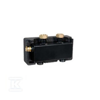 SPRZ.HYDR.HW-Q60/80 1,1 M3/H POZIOME