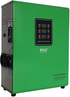 Przetwornica solarna VOLT POLSKA GREEN BOOST MPPT 3000 (120-350VDC)