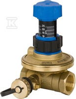 AUT.ZAW.RÓWN.ASV-PV DN32,5-25KPA,GW-W