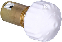 WKŁAD.ZAWOROWA M30X1,5 PURMO PONAD 600W