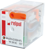 PRZEKAŹNIK MIN: R4N-2014-23-5024-WTL