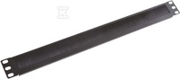 PRZEPUST SZCZOTKOWY 1U 19" ALANTEC