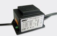 Laskomex TR/B 2303 Zasilacz z bezpiecznikiem termicznym (25VA, 12/14 V) ZS-K-25/03