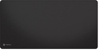 Podkładka pod mysz Natec NPO-2084 Colors Series czarny 800x400mm