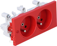 GN.2-KR. Z/U CIMA CZERWONY