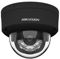 Kamera IP HIKVISION DS-2CD2147G2H-LISU(2.8mm)/eF/Black Opakowanie zbiorcze 4szt.