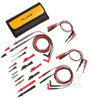 TL81A DELUXE ELECTRONIC TEST LEAD KIT