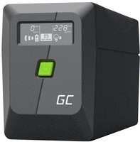 UPS ZASILACZ AWARYJNY Greencell PowerProof 850VA 480W LCD