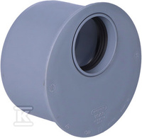 REDUK.KRÓTKA HT 110X50 POPIEL SANITARNA