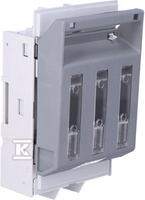 LTS-160/00/3-F ROZŁĄCZ.BEZPIECZ.LTS