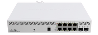 MIKROTIK ROUTERBOARD CSS610-8P-2S+IN