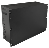 OBUDOWA ALARMOWA RACK DWUPOZIOMOWA Pulsar RAWO7