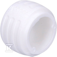 Q&E EVOLUTION PIERŚCIEŃ WHITE 20