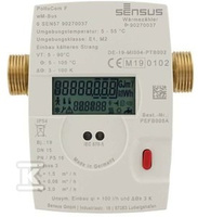 CIEPŁOM.POLLUCOM F DN15 /0,6/G3/4,ZASIL