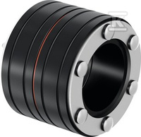 RĘKAW ŚCIENNY PWP250 ECOFLEX