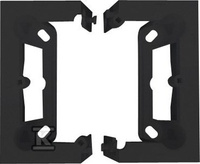 PUSZK.N/T GŁĘB.SKŁADANA CZARNY SIMON1